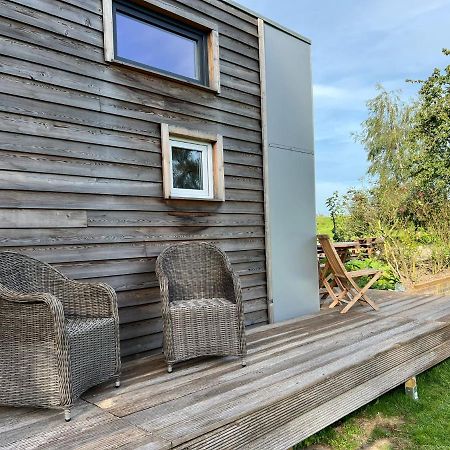 Tiny House Xantener Nordsee Exterior photo